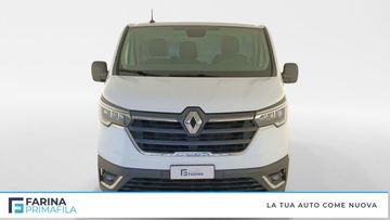 Renault Trafic - 7