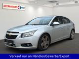 Chevrolet Cruze Hatchback 2.0 D Klimaanlage PDC - Chevrolet Cruze aus 2012: Hatchback
