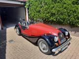 Morgan 4/4 - Morgan Gebrauchtwagen