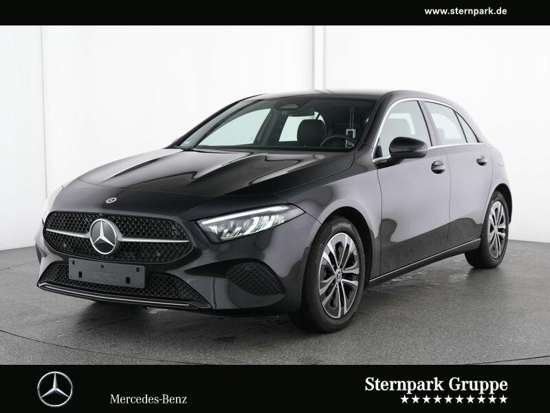 Mercedes-Benz A 180 Progressive LED+Kamera+WinterPaket+CarPlay