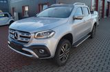 Mercedes-Benz X 350 d X -Klasse 4Matic Doppelkabine Edition - Mercedes-Benz X 350 aus 2020