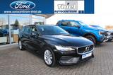 Volvo V60 Kombi Momentum 197PS Automatik 8-fach - Volvo V60 mit Diesel-Antrieb: 1.6