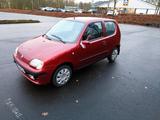 Fiat Seicento - Fiat Seicento aus 2001