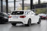 Mercedes-Benz C400 T 4M*AMG-LINE*PANO*LEDER*NAVI*LED*1.HAND* - gebrauchte Mercedes-Benz C 400 aus dem Jahr 2020