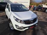 Kia Sportage Spirit 2WD *Navi*Kam*PDC*SHZvh*XENON* - Kia Sportage Gebrauchtwagen in Wuppertal