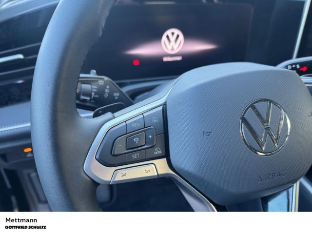 Volkswagen Passat Variant - Bild 13