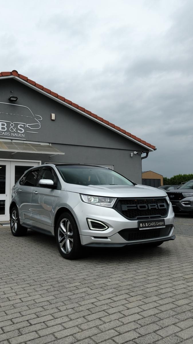 Ford Edge 2.7 EcoBoost Sport 4x4 Sync
