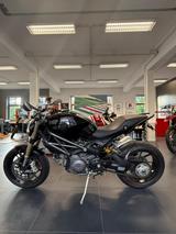 Ducati Monster 1100 Evo - DUCATI MONSTER