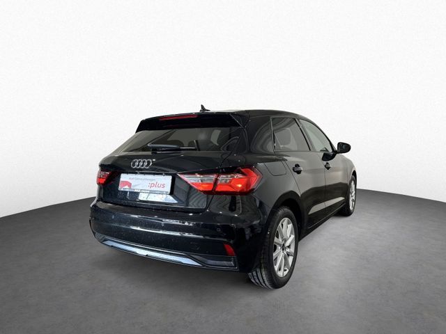 A1 Sportback 30 TFSI ADVANCED SMARTPHONE INTERFA