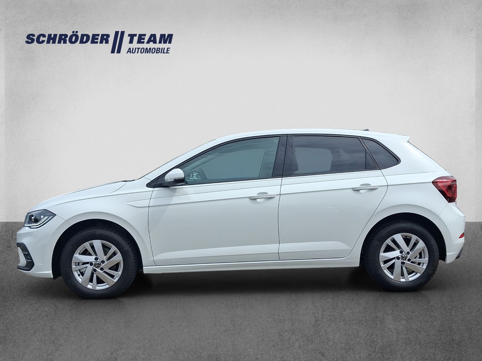 Volkswagen Polo - Bild 2