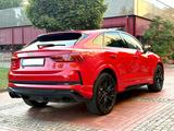 Audi RSQ3/MATRIX/PANO/ACC/SONOS/360/GARANTI/ - Audi RSQ3
