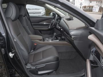 Mazda CX-30 Takumi LederAlexa360°BoseMatrix-LEDHe