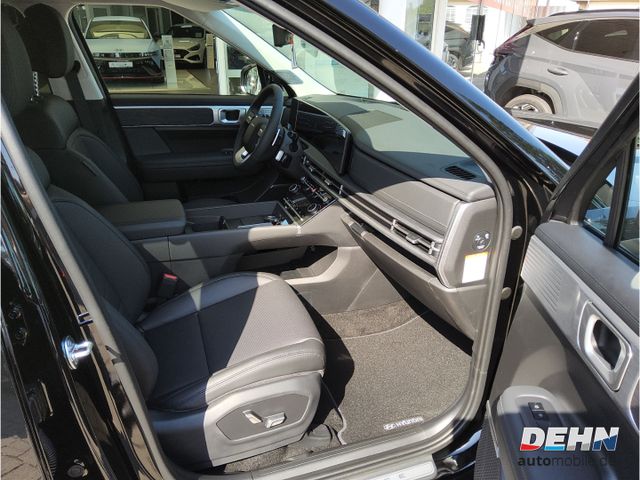 Hyundai SANTA FE Plug-In-Hybrid 4WD Signature Komfort-T