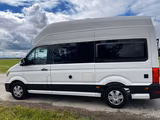 Volkswagen Grand California - Volkswagen Firmenfahrzeug
