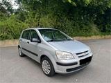 Hyundai Getz - Hyundai Getz in Hamburg