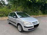 Hyundai Getz - Hyundai Getz aus 2005