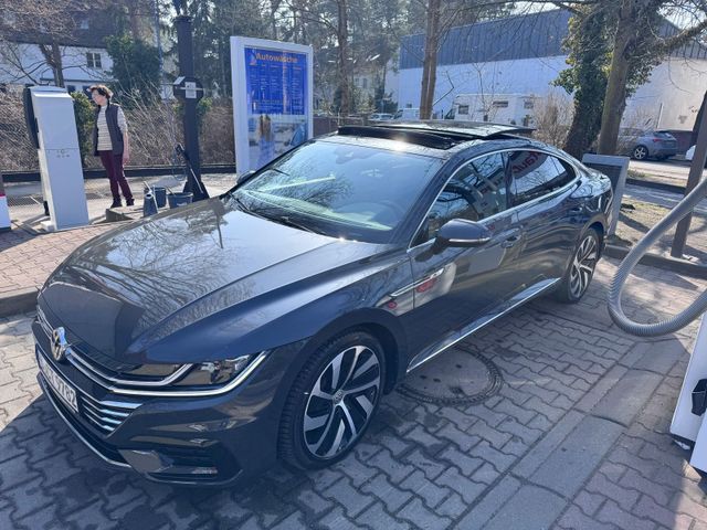 VW Volkswagen Arteon 2.0 TDI