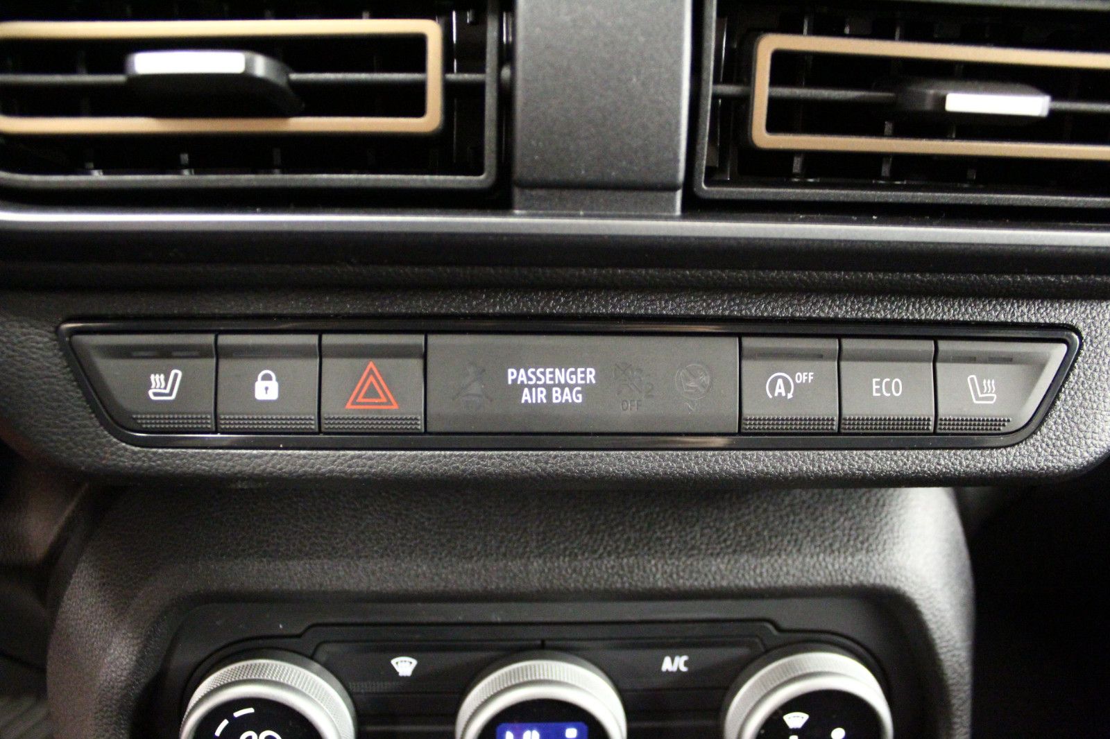 Fahrzeugabbildung Dacia Jogger Eco-G 100 Extreme+ 7-Sitzer *Benzin /LPG