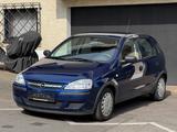 Opel Corsa 1.2 /Automatik/1-Hand/Wenig KM ! - Opel aus 2003