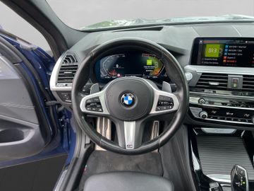 BMW X4 - 10