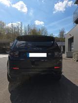 Land Rover Discovery Sport D240 AWD Automatik R-DYNAMIC... - Land Rover Discovery Sport von privat