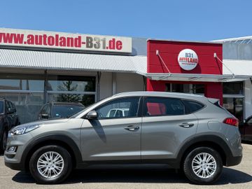 Hyundai TUCSON - 6