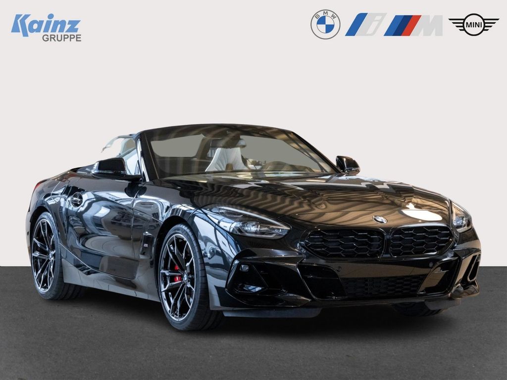 BMW Z4 M40