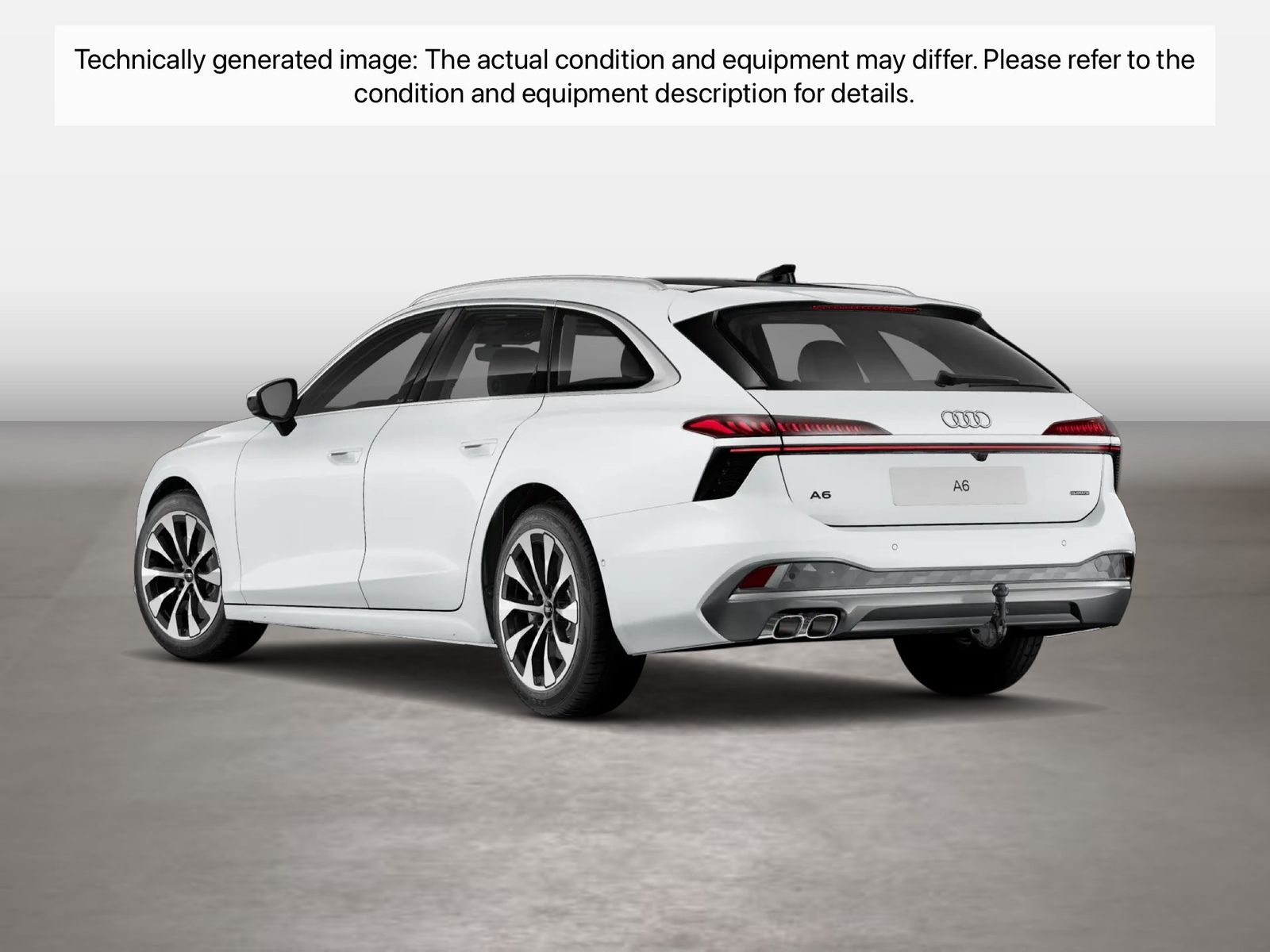 Audi A6 Avant TDI quattro 150 kW S tronic B&O AHK HUD imagem 3
