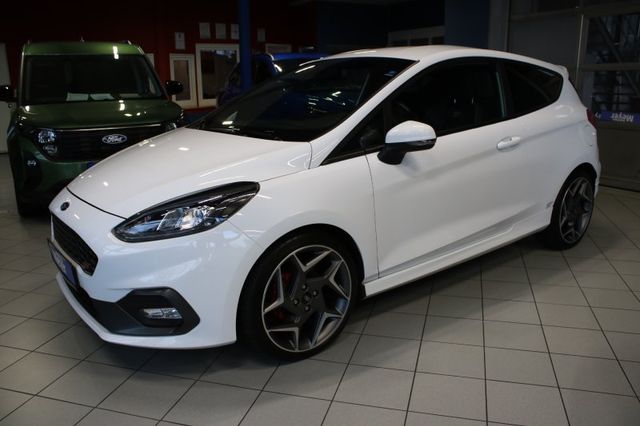 Ford Fiesta 1.5 EcoBoost ST Performance B&O/Navi/Led/