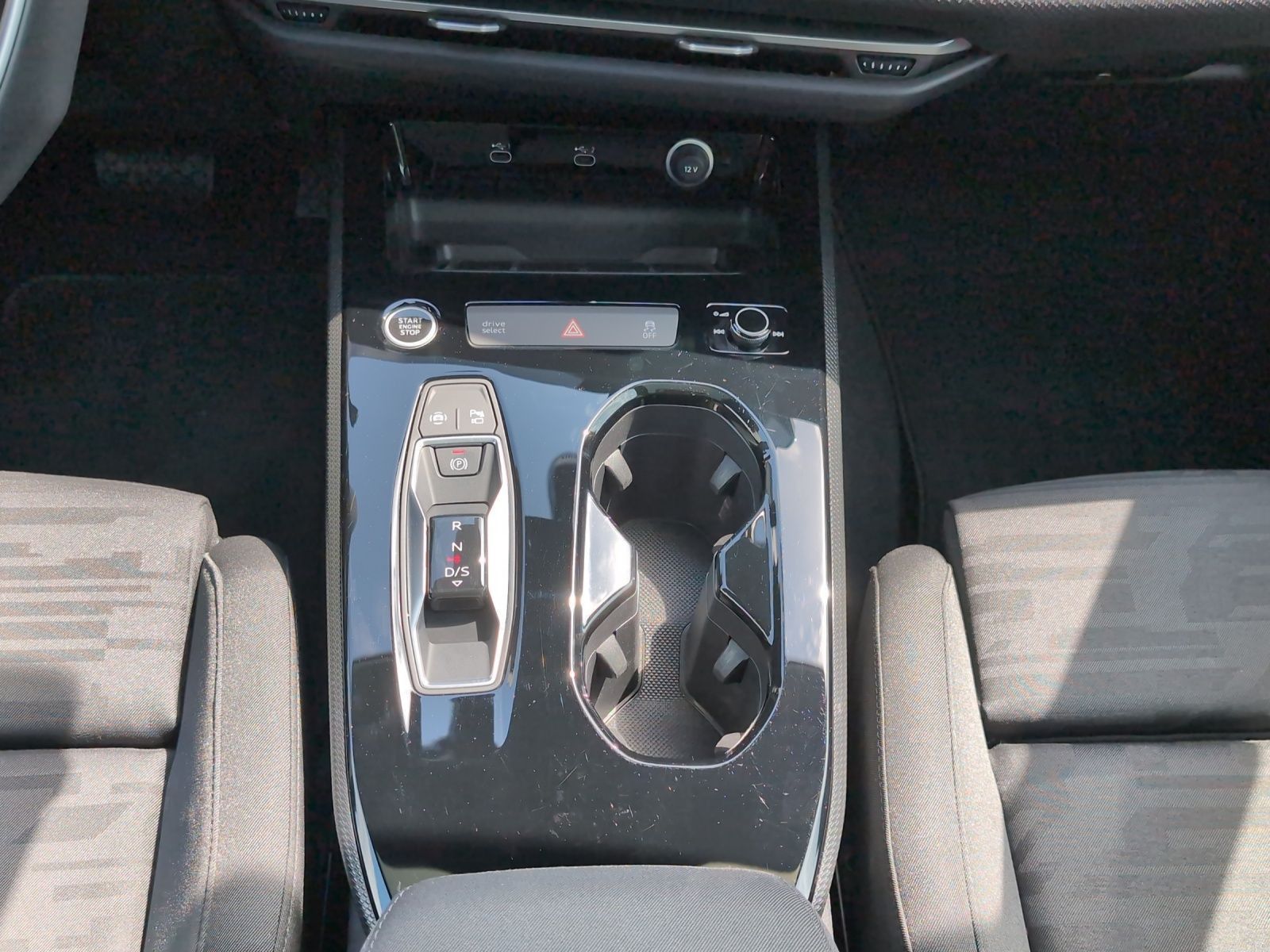 Audi A5 - Bild 7