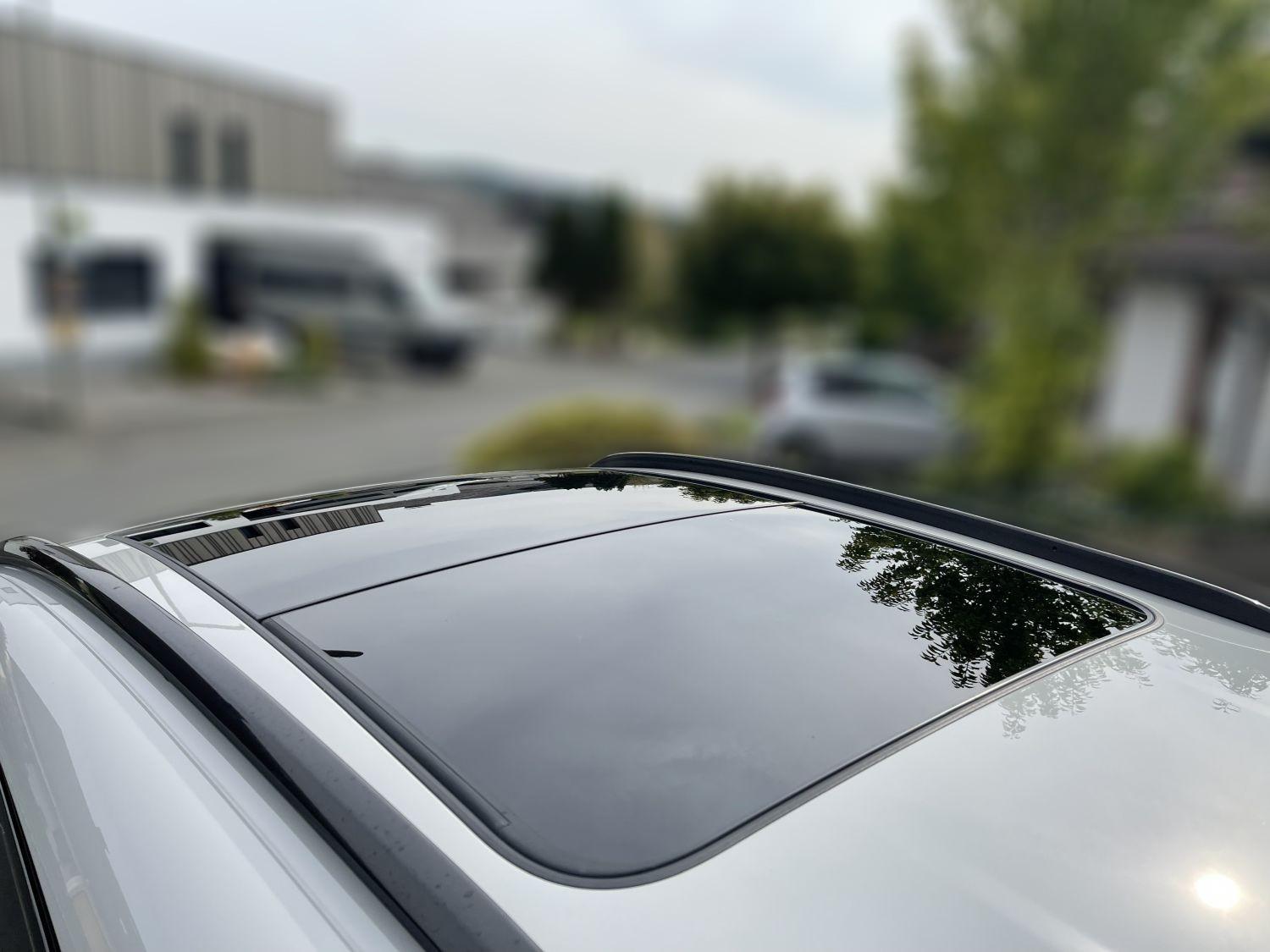 Porsche Macan S+Kreide+ACC+Pano+Luft+AHK+Approved+NP110