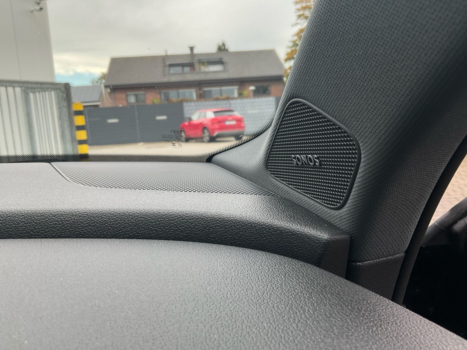 Audi A3 - Bild 21