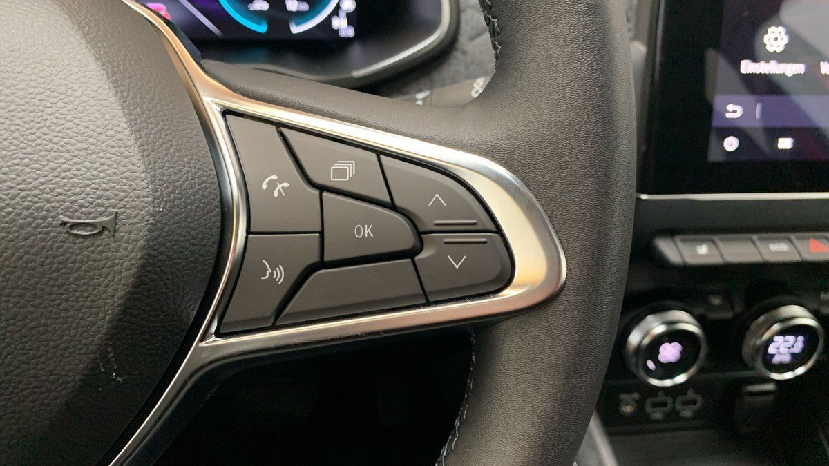 Renault ZOE - Bild 23