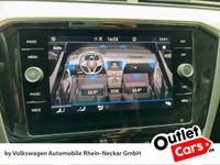Volkswagen Passat Variant - Vorschau Bild 17