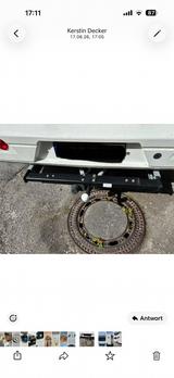 Roller Team Kronos 295M *Fiat*AHK*Solar*Lithium*6 Personen* - Wohnmobil oder -wagen 2 personen