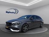 Mercedes-Benz CLA 220d I Autom. I AMG I MB-Garantie I 18 Zoll - mit Diesel-Antrieb: Automatik, Auto