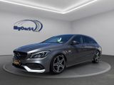 Mercedes-Benz CLA 220d I Autom. I AMG I MB-Garantie I 18 Zoll - Mercedes-Benz in Worms