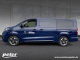 Opel Zafira Life 2.0 D L Edition 8-Sitzer Klimaautoma - Opel Zafira Life: Edition