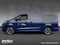 Opel Zafira Life 2.0 L Edition 8-Stz +HUD+EPH+Navi+