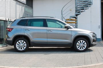 Skoda Karoq - 3