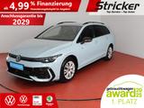 Volkswagen Golf  Variant R-Line  Black Style 1.5eTSI 349,-o - Volkswagen Golf: Variant Golf3