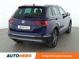 Volkswagen Tiguan 2.0 TSI Highline 4Motion BMT Aut.*NAVI* - VW Tiguan Gebrauchtwagen in Stuttgart