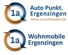 Auto Punkt. Ergenzingen, Reinhold Maier