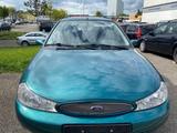 Ford Mondeo 1.8 16V Trend - gebrauchte Ford Mondeo aus dem Jahr 2000