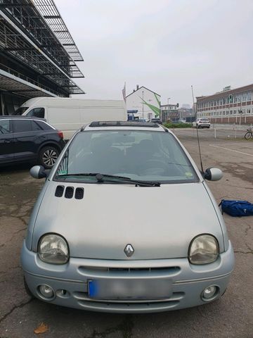 Renault Twingo zu verkaufen