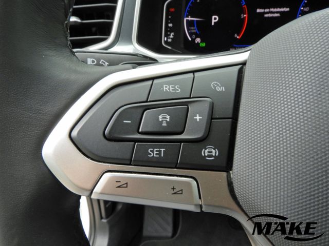 T-Roc Style 2.0 TDI DSG AHZV ACC IQ.L RFK STDHZG