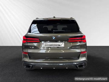 BMW X5 - 7
