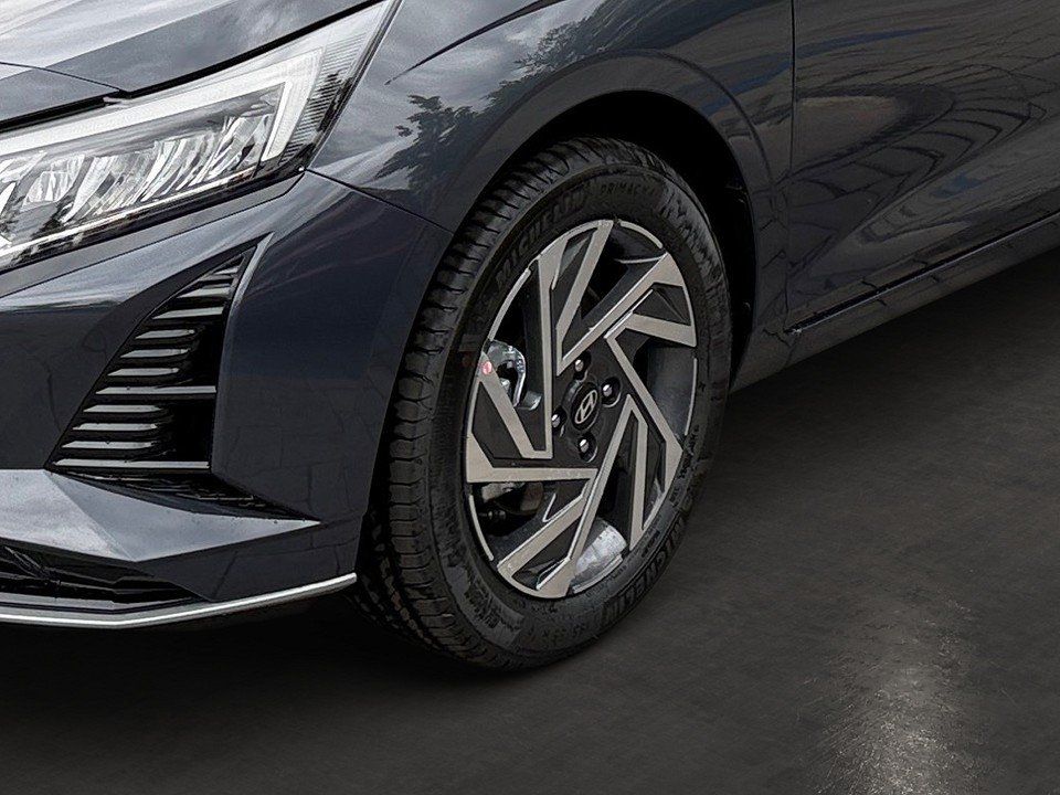 Hyundai i20 - Bild 6