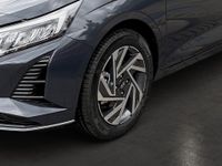 Hyundai i20 - Vorschau Bild 6