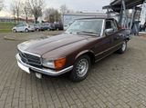 Mercedes-Benz SL 280 Cabrio W107 R107 Oldtimer - Mercedes-Benz SL 280: R107